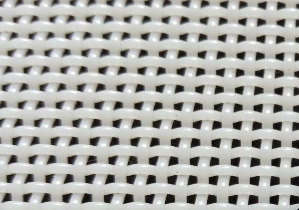 Polyester Vegetables Drying Mesh Belt