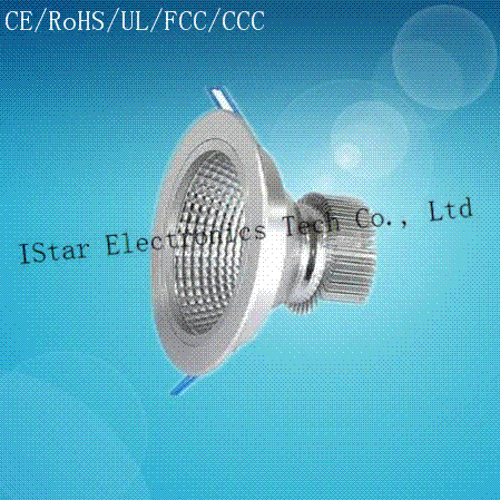 Istar 14W High Power LED Down Light/Ceiling Down Light