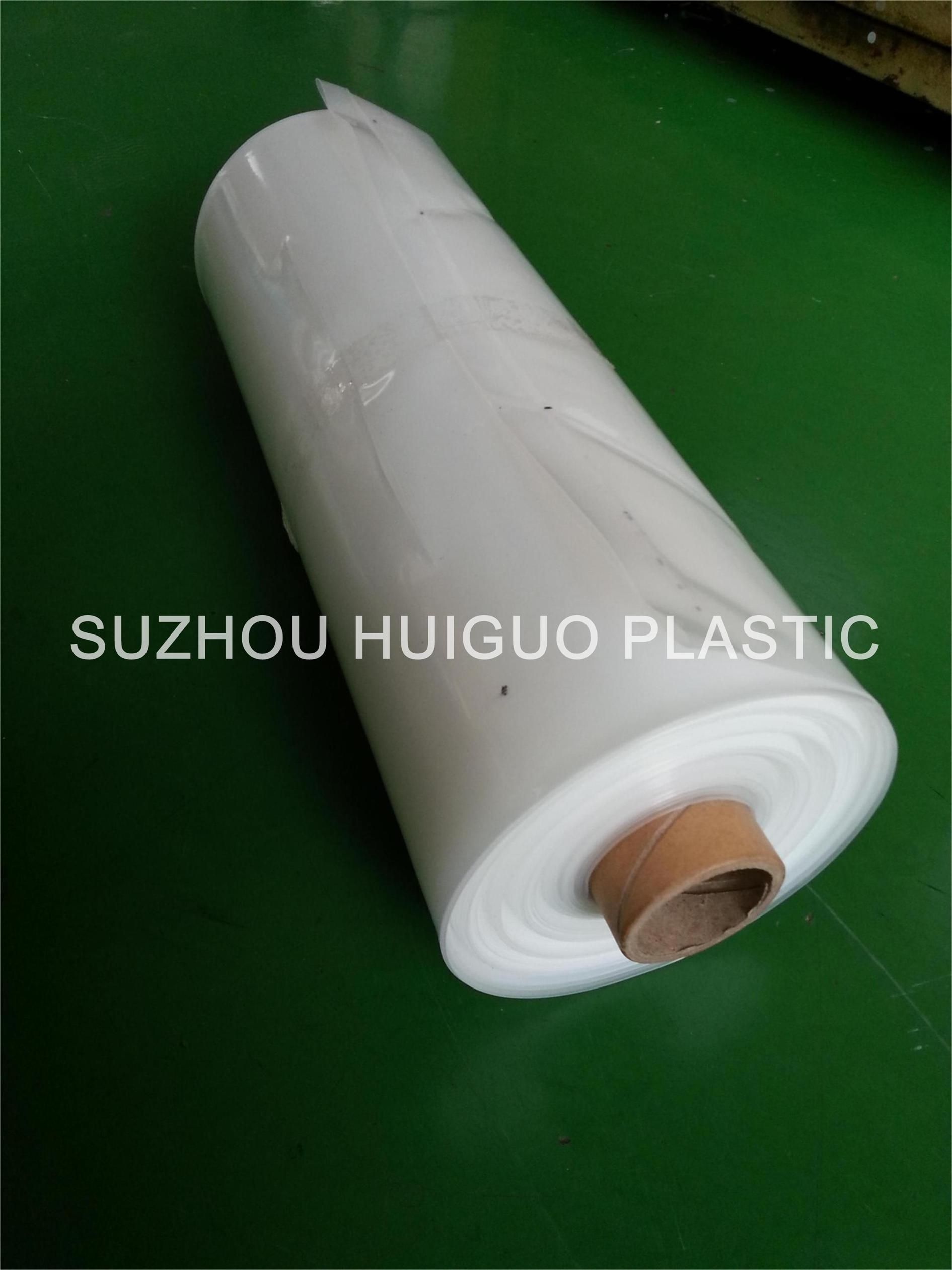 Polyethlene Blast Liner Bag