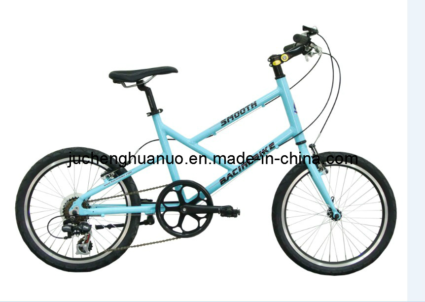 Bicycle (SMOOTH)