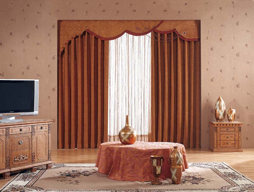 Drape (D286-2; 122-7)