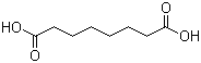 Suberic Acid (Conform To EU ROHS Directive)