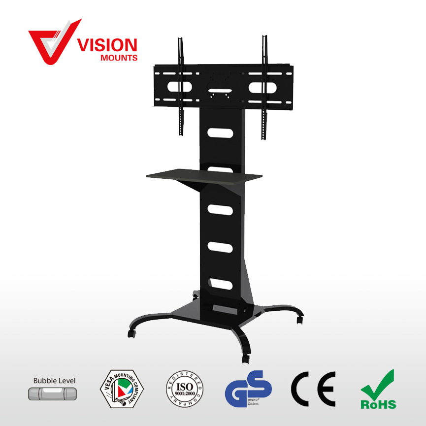 Best Selling LCD Furniture TV Stand Models for 37-60 Inch Screen Vm-St10 B-02