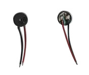 Magnetic Buzzer, Buzzer, Wire Buzzer, Piezo, Transducer, Acoustic Components
