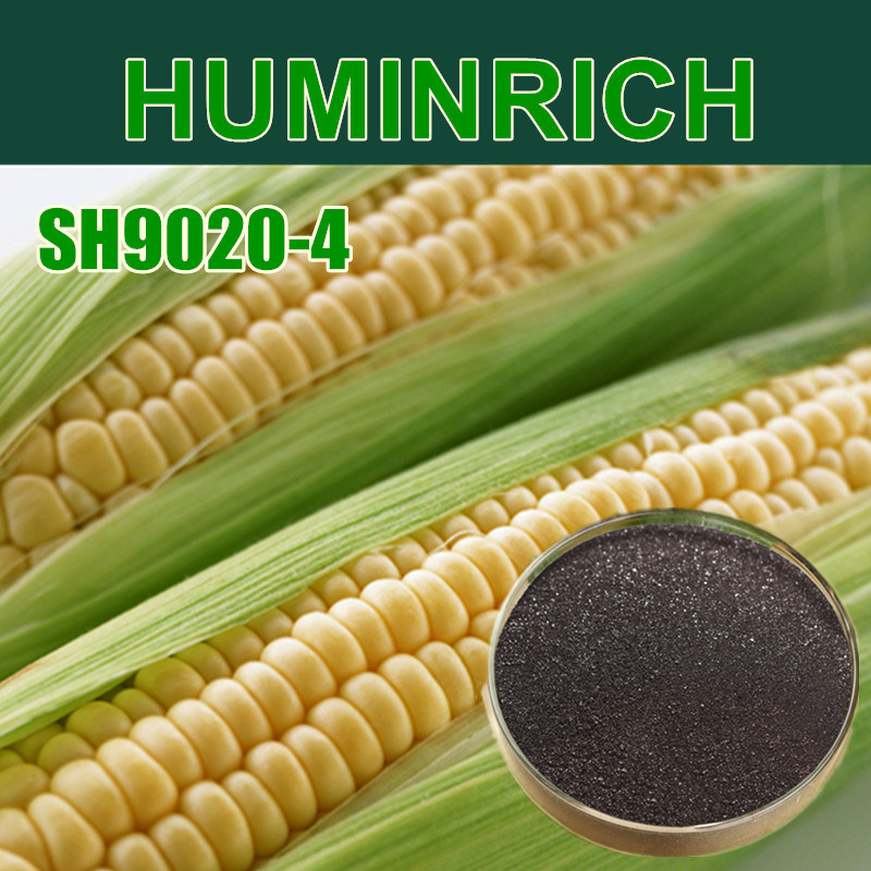 Huminrich Plant Feeds Multifunction Fertilizer Humic Acid Organic Fertilizer