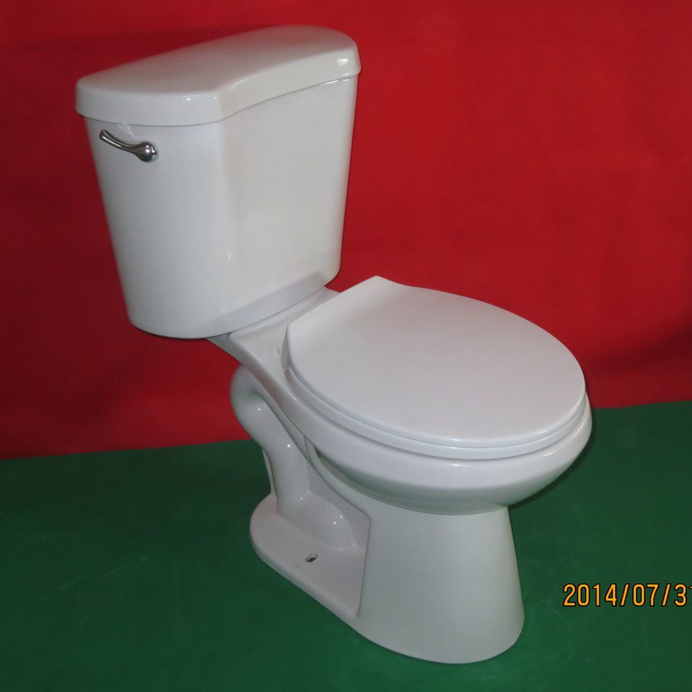 Promotion Close Coupled Toilet
