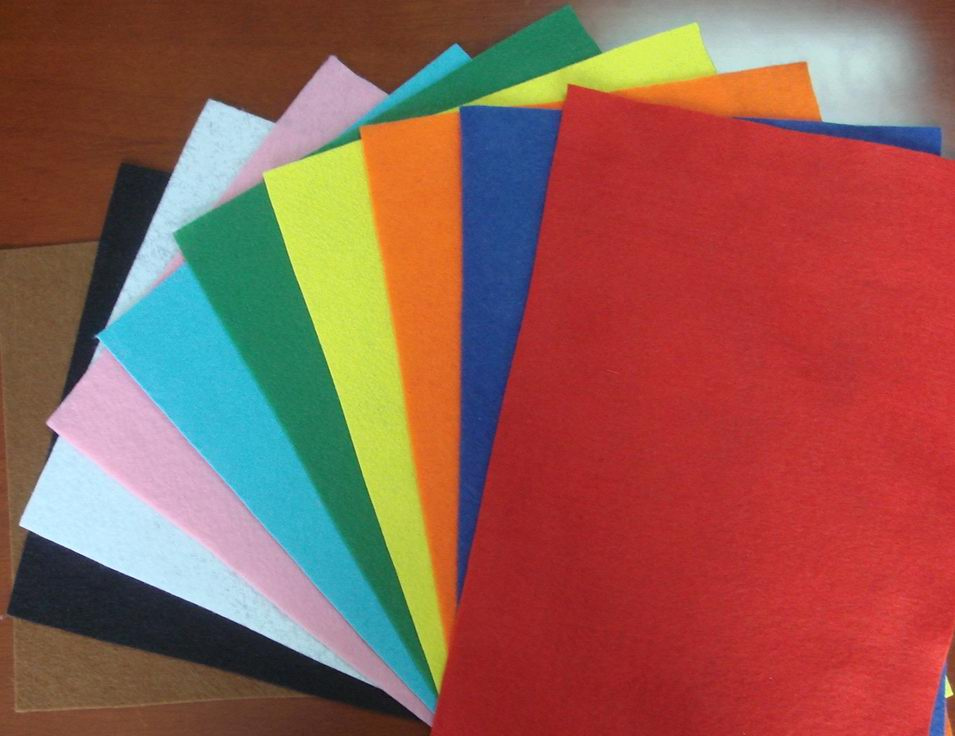 Polyester Felt