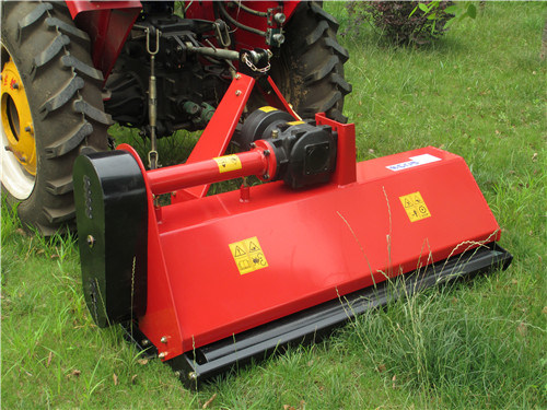 2015 CE Double Blades Tractor Flail Mower Grass Cutter