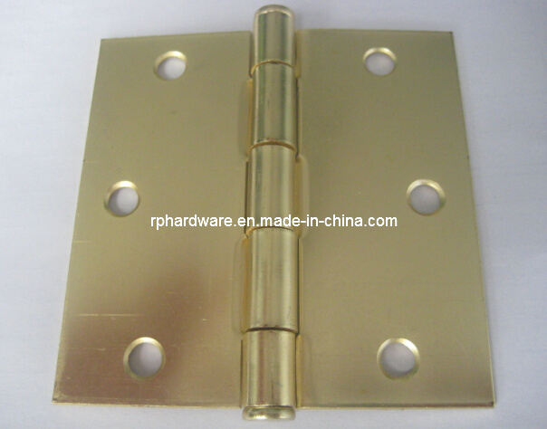 Different Size Iron Hinge