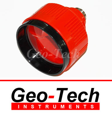 Prism in Plastic Canister for Surveying Gy01r