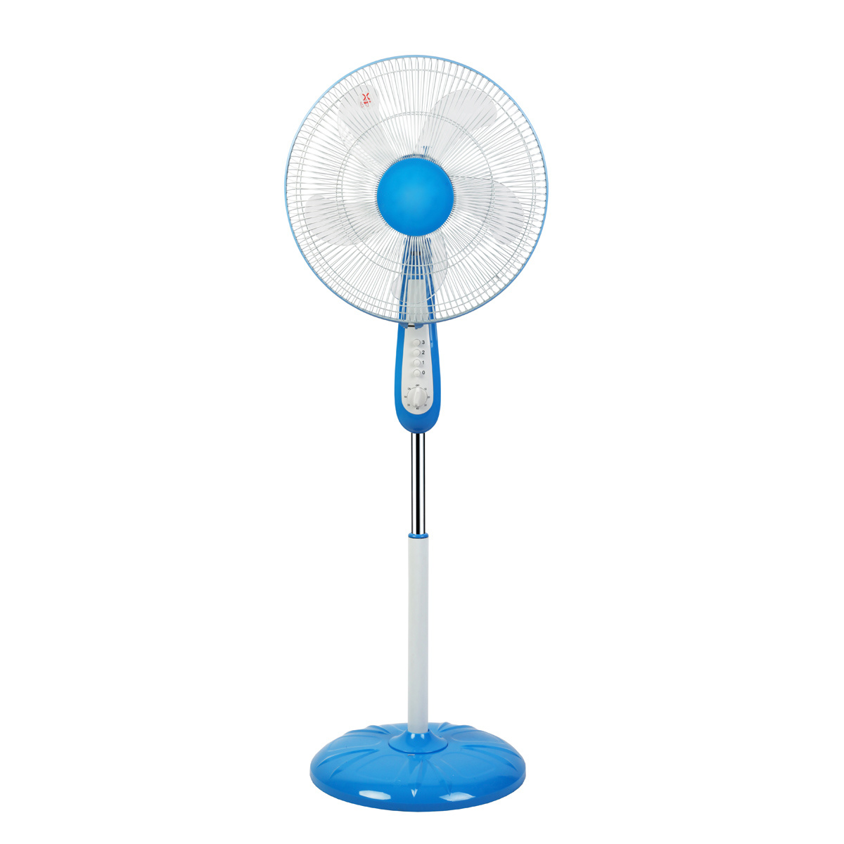 Best Selling Stand Fan with 100% Copper Motor
