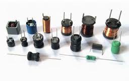 Ferrite Core Radial Leaded Inductor/Radial Inductor/Being Taped and in Reel Inductors