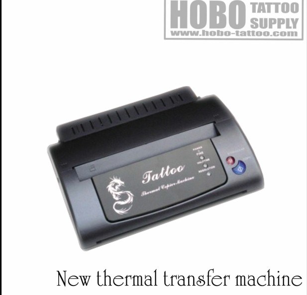 2104newest Tattoo Thermal Copier Machine and Cheapest Price