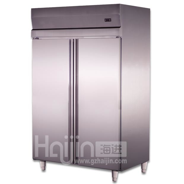 Deluxe Type Commercial Kitchen Refrigerator (GN1360L2)
