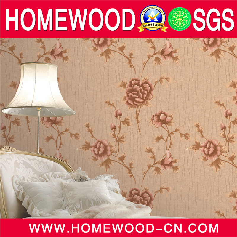 Wall Paper for Decoration (L301)