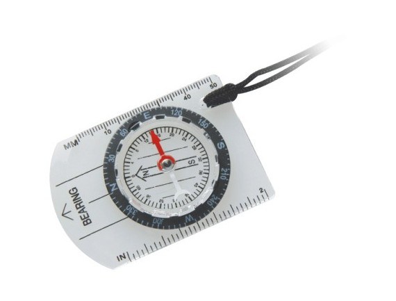 BLH-35-1B Compass with Scales