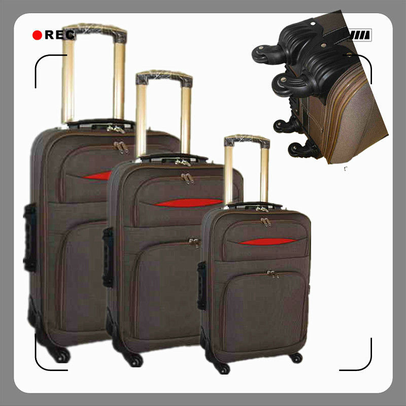 Cheap Price Spinner Trolley Luggage