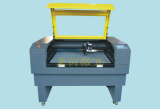 CCD Camera Textile Laser Cutting Machine (TY-ST1410)