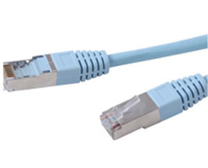 FTP Cat5e Patch Cable
