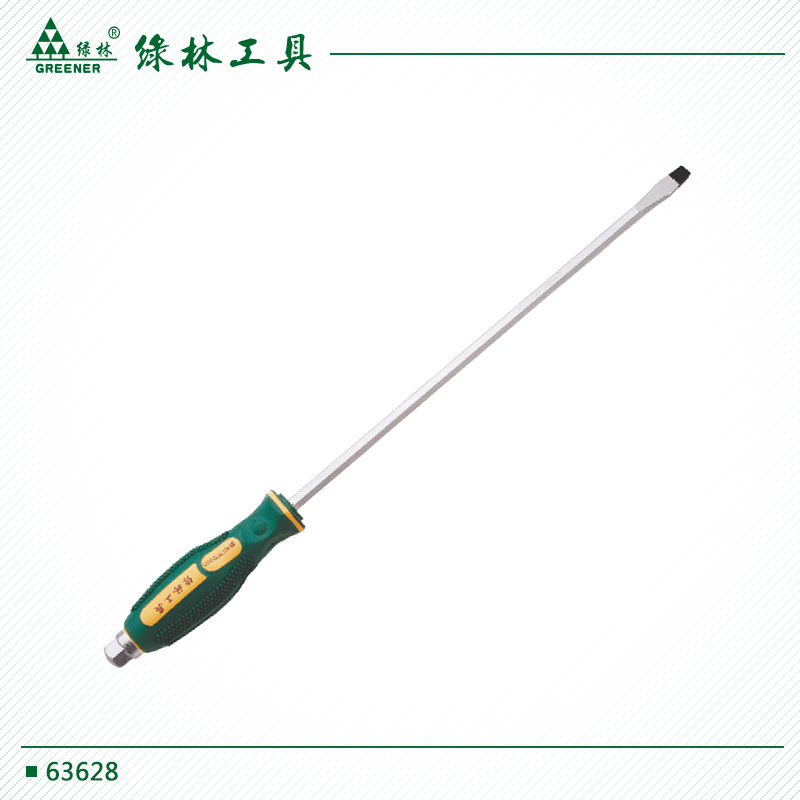 Go-Through Handle Screwdriver/ Automotive Repair Screwdriver