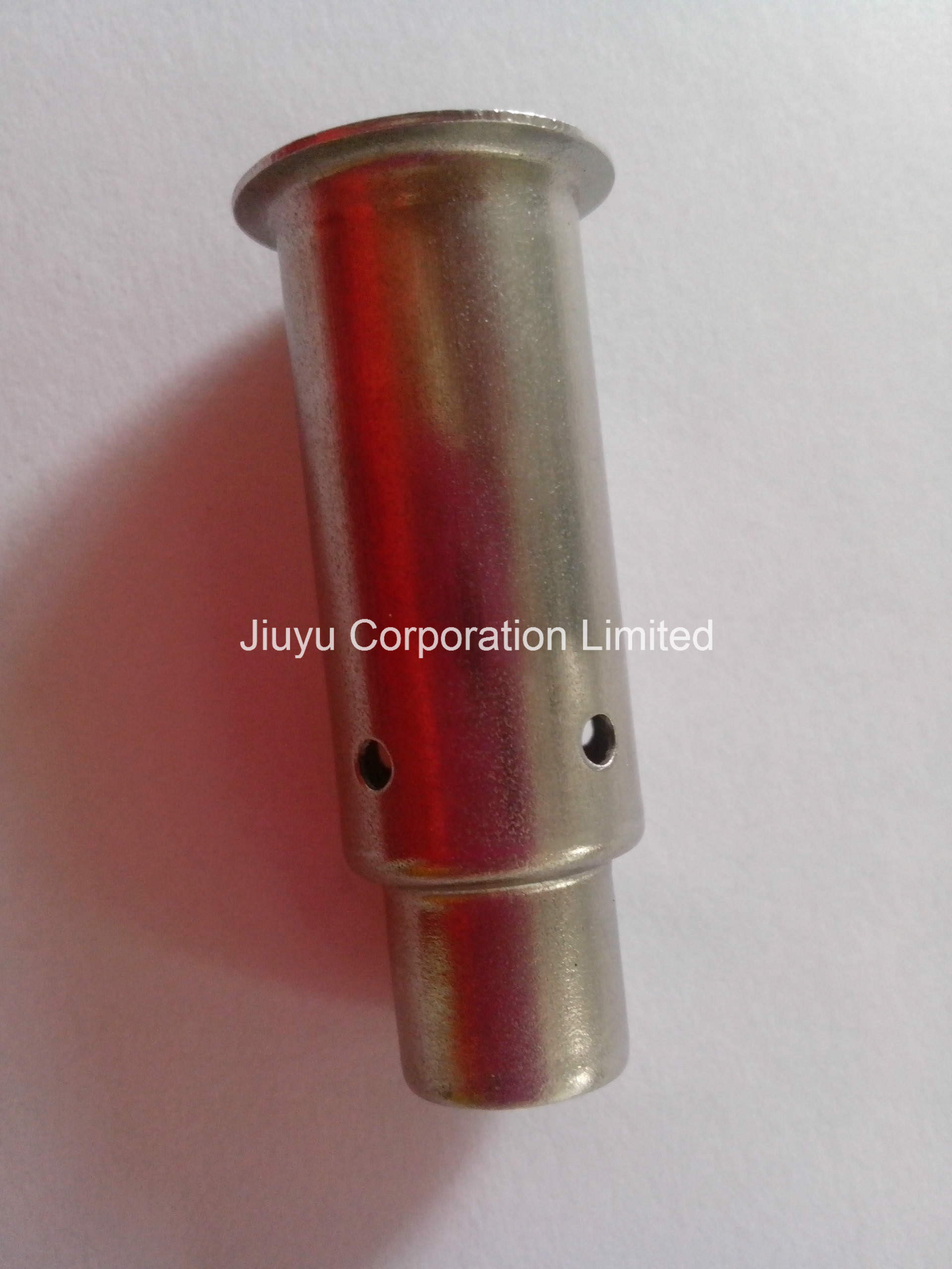 Stainless Steel Deep Drawn Part for Machine