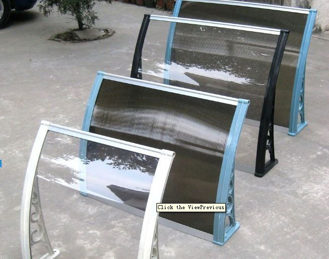 Polycarbonate/PC Awning/Canopy