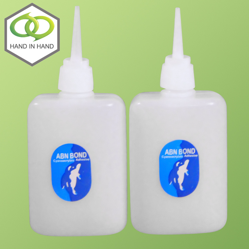 Flex Banner Adhesive for Join The Banner