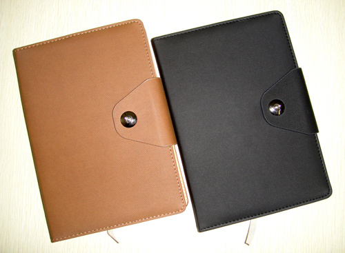 Notebook A2-10-22A