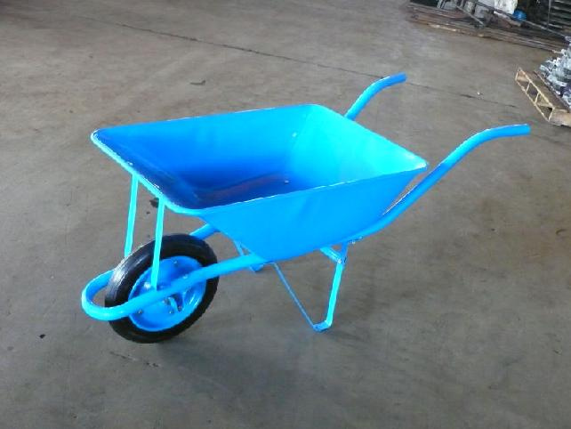 WB2500 Wheel Barrow