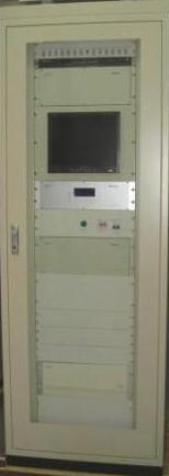 Digital Fault Recorder (DFR/DDFR) 