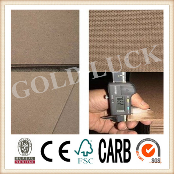 Masonite / HDF / High Density Fibreboard / Hardboard
