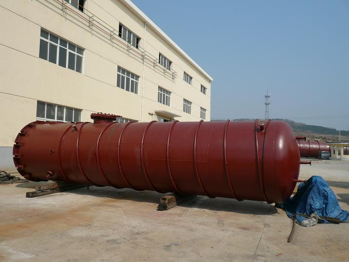 Liquid Storage Tank