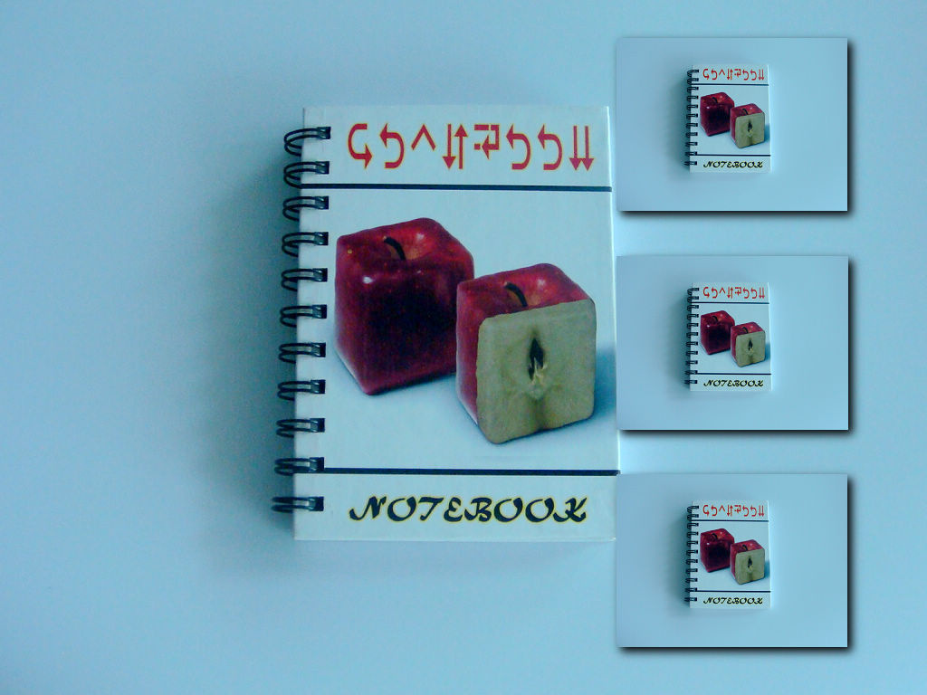 Students Notebook