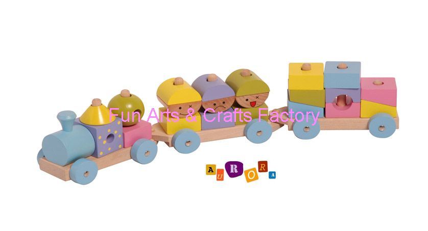 Wooden Toy (AT10164)