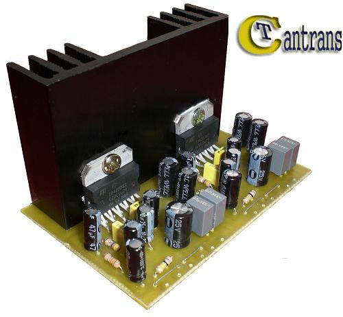 Amplifier