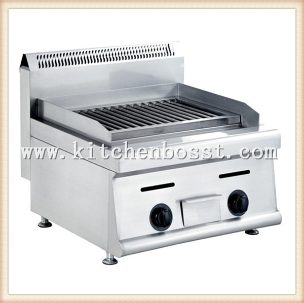 Counter-Top Gas Pasta Cooker (CTR-689A)