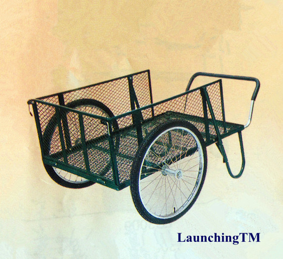 Garden Cart (LCG-3808)