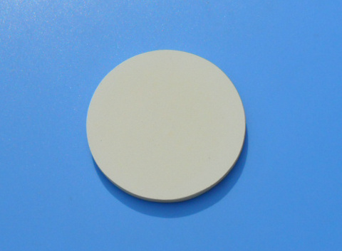 Ceramic Sputtering Targets