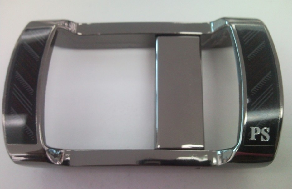 Blank Buckle