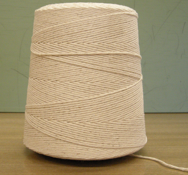 Colored Cotton Twine /Cotton Rope