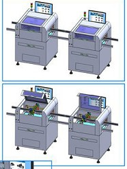 Inline Dispenser