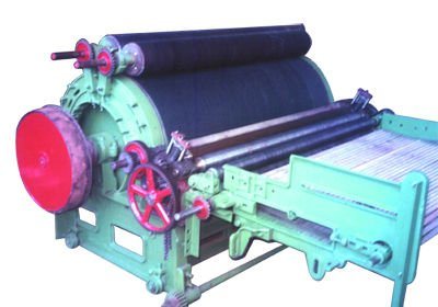 Easy to Operate Textile Silk Textile Machines