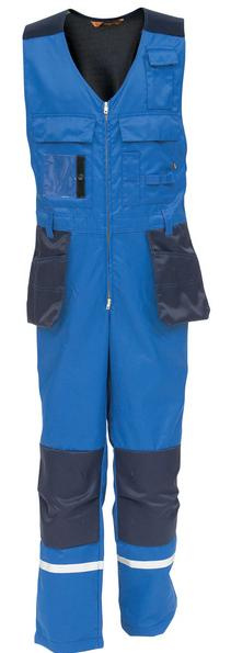 Work Overall