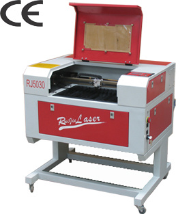 Glass Cutting Machine (RJ-5030)