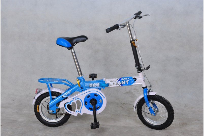 Folding Bicycle