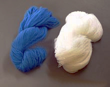 Wool Yarn
