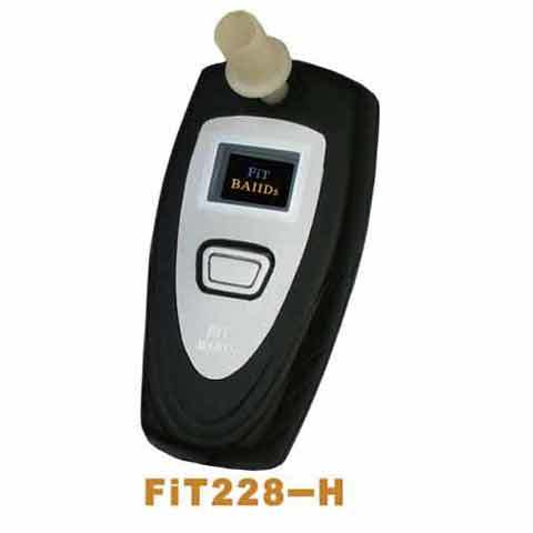 Breath Alcohol Ignition Interlock Devices (228)