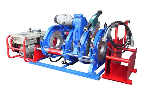 Pipe Fusion (FTH-355)