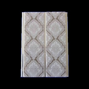 PVC Panel/Green Material Indoors (BF-20-017)