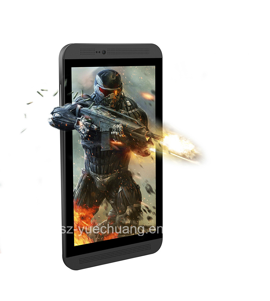 Naked Eye 3D Android Tablet PC with 3G Calling